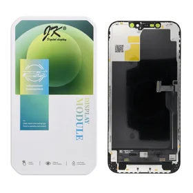 JK LCD ekranas (m) IPHONE 12 PRO MAX FullHD Incell (Change IC)