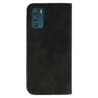 Wonder Prime dėklas telefonui Motorola Moto G42 juodas