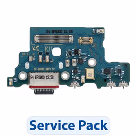 ServicePack įkrovimo plokštė SAMSUNG S20 Ultra 5G G988F GH96-13300A