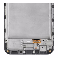 ServicePack LCD ekranas SAMSUNG A24 4G A245F GH82-31240A