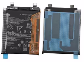 Akumuliatorius originalus Xiaomi Redmi Note 13 Pro+ 5000mAh BM5U (service pack)