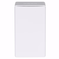 Mercusys MB130-4G belaidis maršrutizatorius Eternetas Dviguba juosta (2,4 GHz / 5 GHz) Balta