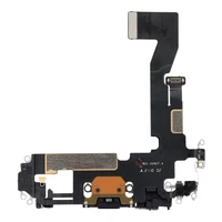 Įkrovimo lankstus USB IPHONE 12 juodas (naudotas)