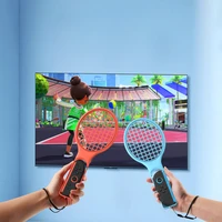 Dux Ducis 25-in-1 Nintendo Switch 2 sporto žaidimų priedų rinkinys su krepšiu - Įvairių spalvų