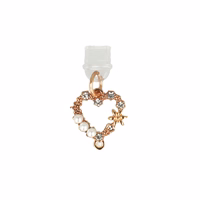 Dulkėms atsparus kištukas DSP-17 Type-C