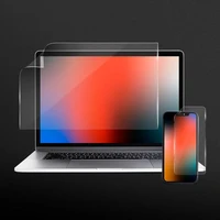 Bestsuit Universalus apsauginis stiklas (DIY) - 15,5"