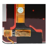 FixCell LCD ekranas OPPO A54 5G OEM bez rėmo