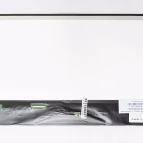 Ekranas 15.6", 1366x768, 60Hz, matinis, 40pin, kairėje