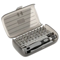 UF-TOOLS - Precizinių atsuktuvų rinkinys 32in1