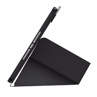 BASEUS SAFATTACH Y-TYPE MAGNETIC/STOVAS DĖKLAS IPAD 10.2" (2019/2020/2021) / IPAD PRO 10.5" / IPAD AIR 3 10.5" PILKAS
