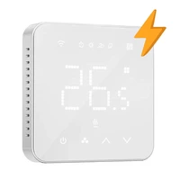Išmanusis WiFi termostatas Meross MTS200HK(EU) (HomeKit)