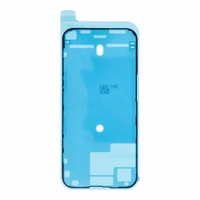 LCD ekranas (m) iPhone 15 Pro Max su jutikliniu skydeliu - juodas (m) (HD+ Incell) IC Transferable