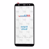 MUSTTBY priekinis stiklas + OCA SAMSUNG j6 plus