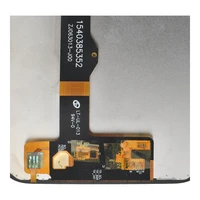 FixCell LCD ekranas MOTOROLA G8 Plus OEM be rėmelio