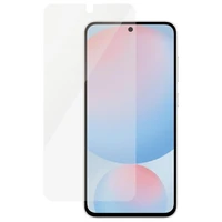 PanzerGlass Ultra-Wide Fit Apsauginis stiklas temperuotas Samsung Galaxy S23 FE - skaidrus