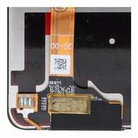 FixCell LCD ekranas OPPO A72 4G A52 A92 OEM bez rėmo