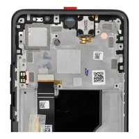 ServicePack LCD ekranas MOTOROLA Edge 40 Neo 5D68C23158