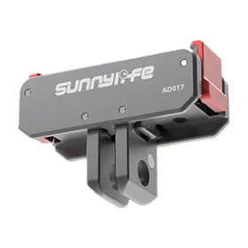 "Sunnylife" 180° magnetinis pasukamas adapteris
