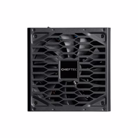 Chieftec Vega 750W Series PPG-750-S maitinimo blokas 20+4 pin ATX ATX Juoda