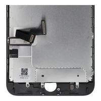 FixCell LCD ekranas IPHONE 7 Plus Retina - juodas (remontuotas)