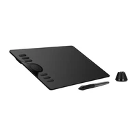Huion HS610 grafinis planšetė
