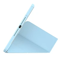 Baseus Minimalist Series iPad Pro 9.7" apsauginis dėklas (mėlynas)