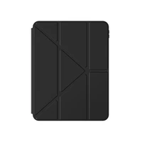 "AmazingThing Titan Pro Mag" dėklas "iPad Air M3" 13" - juodas