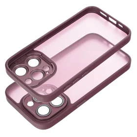 VARIETE dėklas telefonui IPHONE 17 Air violetinė