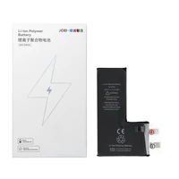 JCID Baterija without BMS iPhone Xs (didelė talpa)