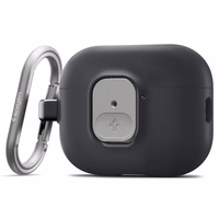 Spigen Nano Pop deklas AirPods Pro 3 - juodas