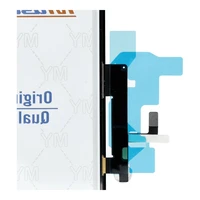 MUSTTBY jutiklinis ekranas + OCA IPHONE 12 / 12 pro (be IC)