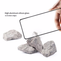 Apsauginis stiklas "Super-5D" OnePlus Nord CE 3 Lite (Bulk)