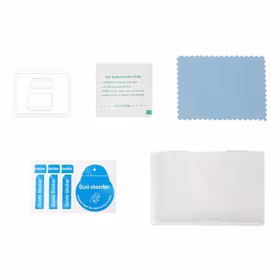 Grūdintas stiklas Sunnylife Mavic 3 objektyvui (1vnt) M3-BHM121