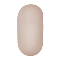 Uniq Lino silikoninis dėklas AirPods 3 - rožinis