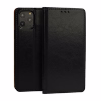 Knygos specialus dėklas telefonui XIAOMI 14 ULTRA juodas