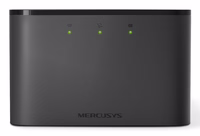 Mercusys MT110 mobiliojo ryšio įrenginys Korinio tinklo maršrutizatorius