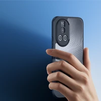 Dux Ducis Aimo dėklas telefonui Huawei Nova 12 - juodas