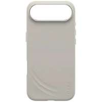 "CARE by PanzerGlass FLOW MagSafe" dėklas "iPhone Air" - Smėlio spalvos