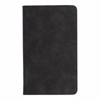 Smart Book MAGNET Dėklas planšetiniam kompiuteriui SAMSUNG GALAXY TAB S9 FE PLUS/S9 FE PLUS 5G juodas