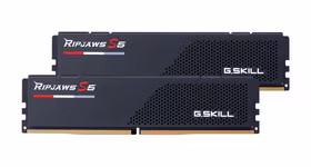 G.Skill Ripjaws F5-6000J3040G32GX2-RS5K atminties modulis 64 GB 2 x 32 GB DDR5 288-pin DIMM