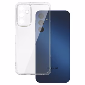 Armor Antishock dėklas Samsung Galaxy A15 4G/5G - skaidrus