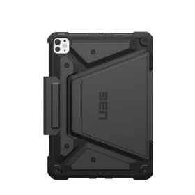 UAG Metropolis SE dėklas iPad Pro 11" 2024 su Apple Pencil laikikliu - juodas