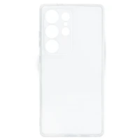 Dėklas 2 mm Perfect Samsung Galaxy S25 Ultra skaidrus
