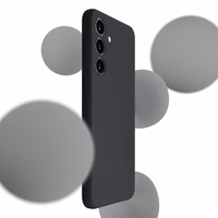 Samsung Galaxy A54 5G - 3mk silikoninis dėklas