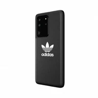 Adidas OR formuotas dėklas Trefoil Samsung Galaxy S20 Ultra - juoda
