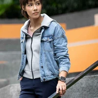 Uniq Garde dėklas Apple Watch Ultra 49 mm - pilkas