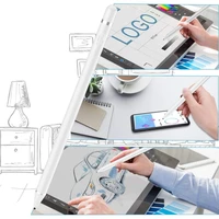 Tech-Protect Active Stylus aktyvus - baltas