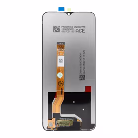 FixCell LCD ekranas REALME C35 OEM be rėmo