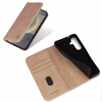 "Wonder Smart Case" dėklas "Xiaomi 17 Pro Max cappuccino