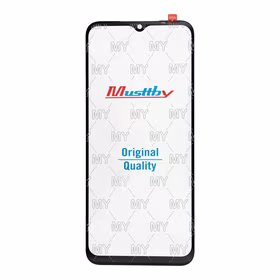 MUSTTBY priekinis stiklas + OCA SAMSUNG a14 5G